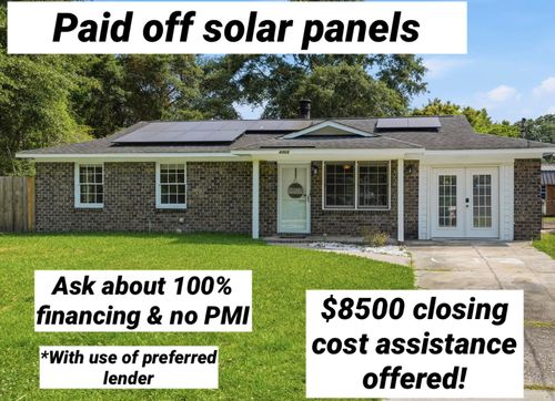 4466 Mixedwood Dr, Ladson, SC, 29456-3706 | Card Image