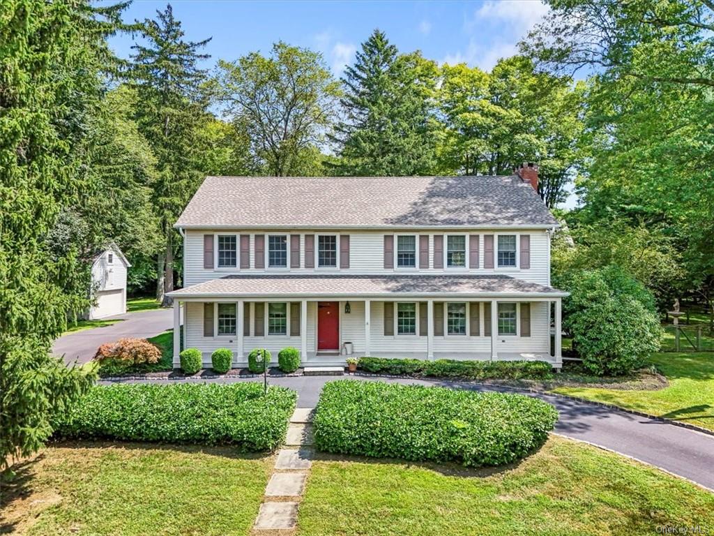Berea Rd, Walden, NY 12586