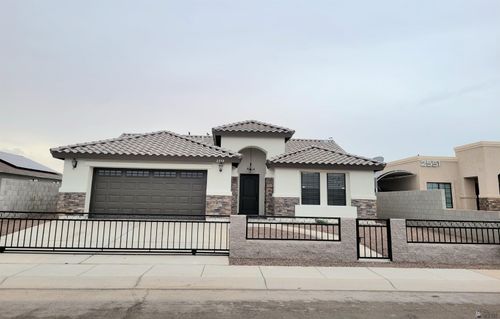 2559 E Edais St, San Luis, AZ, 85336-7848 | Card Image