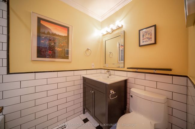 17296 Humber Station Rd, House other with 3 bedrooms, 4 bathrooms and 10 parking in Caledon East ON | Image 25