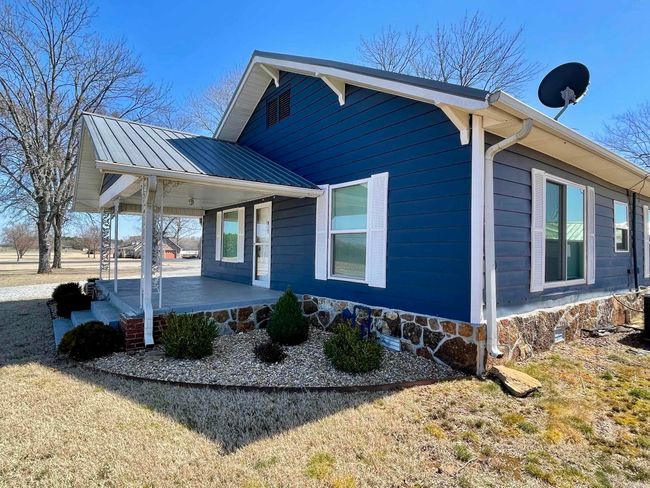5109 Heber Springs Rd W, Home with 0 bedrooms, 0 bathrooms and null parking in Quitman AR | Image 40