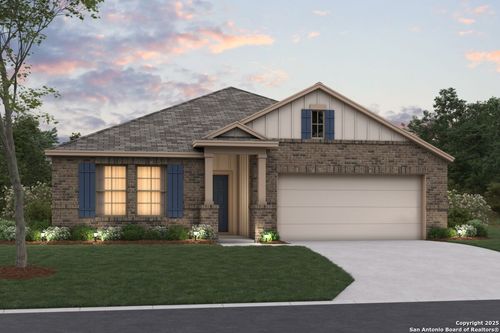 10310 Goodison Dr, Converse, TX, 78109-2586 | Card Image