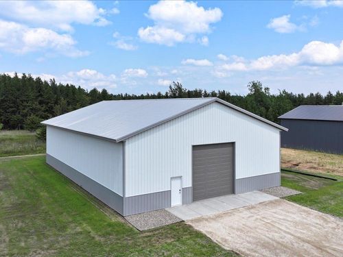 3122 Gopher Ln, Pequot Lakes, MN, 56472 | Card Image