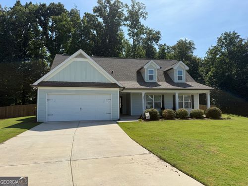 525 Grand Oaks Avenue, Bethlehem, GA, 30620 | Card Image