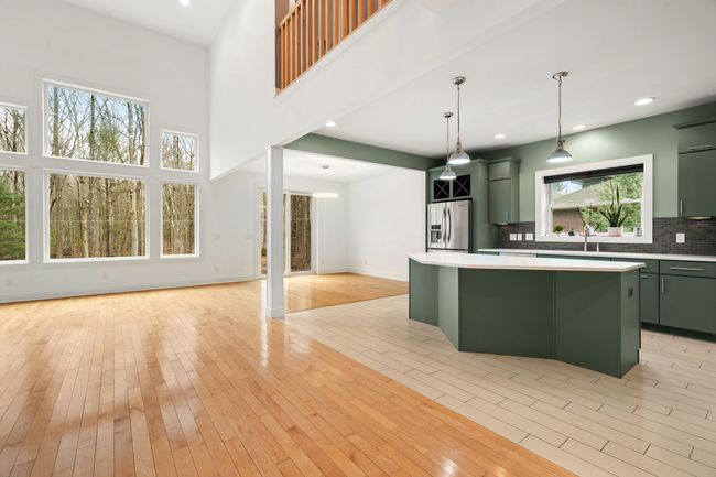 3455 E Shady Ridge Ln, House other with 4 bedrooms, 4 bathrooms and null parking in Midland MI | Image 17