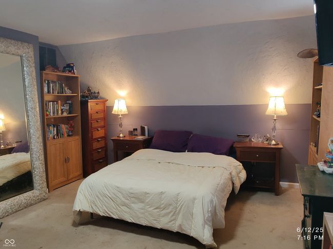 121 N Main St, House other with 3 bedrooms, 2 bathrooms and null parking in Pendleton IN | Image 11