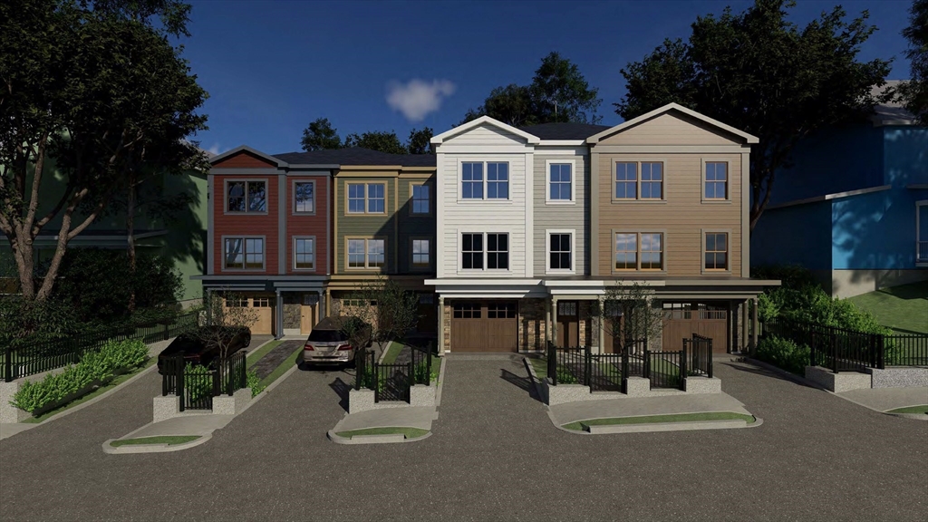 Land in Worcester