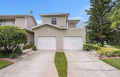 22100 Little Lagoon Ct, Lutz, FL, 33549-9383 | Card Image