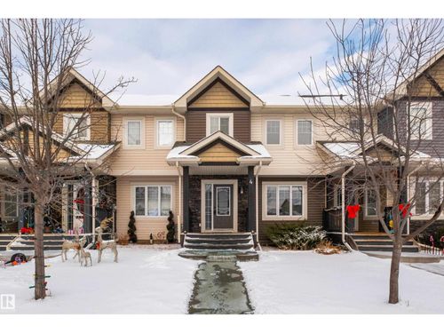 4 Meadowland Cres, Spruce Grove, AB, T7X0P9 | Card Image