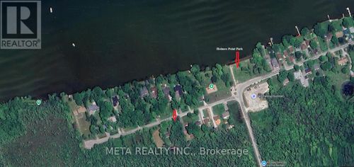 Lot 14 Donna Drive, Georgina (Pefferlaw), ON, L0E1N0 | Card Image