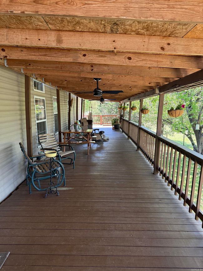 379 Heigle Rd, House other with 3 bedrooms, 2 bathrooms and null parking in Tumbling Shoals AR | Image 9