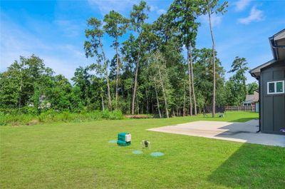 32507 Westwood Square West, House other with 4 bedrooms, 3 bathrooms and null parking in Magnolia TX | Image 3