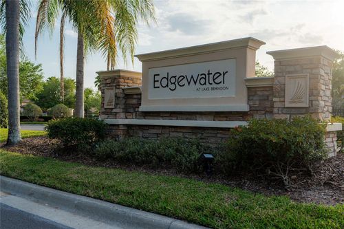 2633 Edgewater Falls Dr, BRANDON, FL, 33511-1200 | Card Image