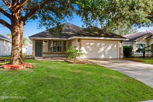 645 Southland Lane, Orange Park, FL, 32065 | Card Image