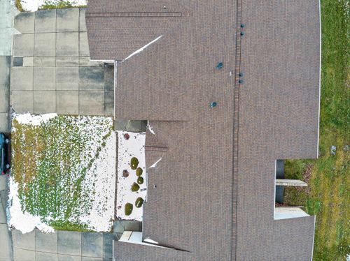 11728 Amber Le Dr, Warren, MI, 48093-1287 | Card Image