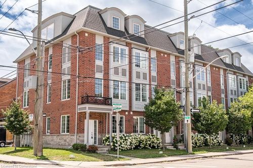 96 Augusta St, Hamilton, ON, L8N1R2 | Card Image
