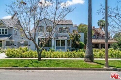 4308 Victoria Park Dr, LOS ANGELES, CA, 90019-4207 | Card Image