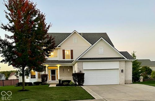1314 Flat Wood Ct, Brownsburg, IN, 46112-7470 | Card Image