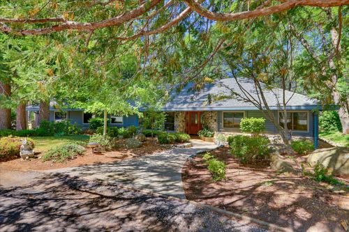 12104 Sunny Slope Dr, Nevada City, CA, 95959-3520 | Card Image