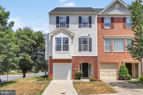 101 Lavenport Cir, FREDERICK, MD, 21702-5134 | Card Image