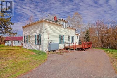 58 Summit Dr, House other with 3 bedrooms, 1 bathrooms and null parking in Minto NB | Image 1