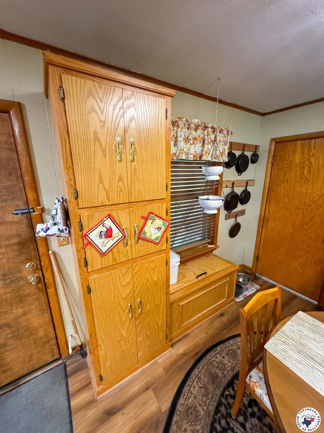 1004 Hillcrest, House other with 3 bedrooms, 2 bathrooms and null parking in Linden TX | Image 12