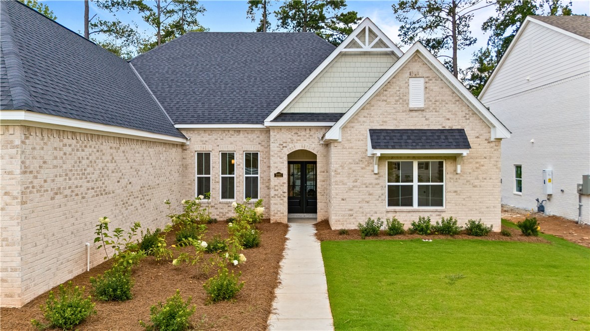 Residential in Opelika 3