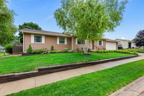 460 N Hickory St, Waterman, IL, 60556-6034 | Card Image