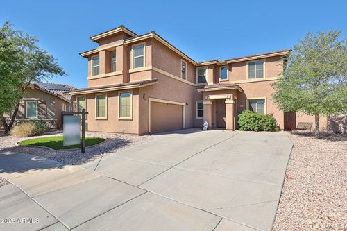 16534 W Calle Lejos, Surprise, AZ, 85387-1422 | Card Image