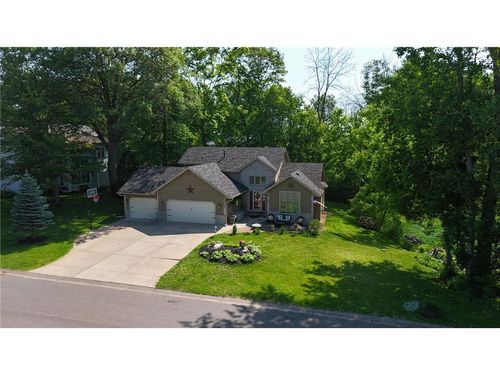 21857 Iden Avenue Pl N, Forest Lake, MN, 55025-9119 | Card Image