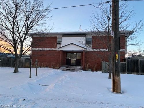 1-2251 Mountainside Dr, Burlington, ON, L7P1B6 | Card Image