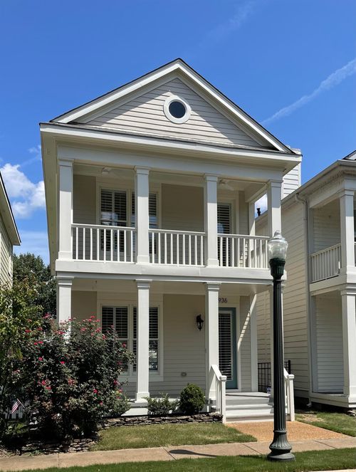 936 Harbor Bend Rd, Memphis, TN, 38103 | Card Image