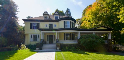 5a-5A Euclid Ave, Winchester, MA, 01890 | Card Image