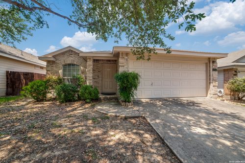 10723 Pony Mesa, San Antonio, TX, 78254-5946 | Card Image