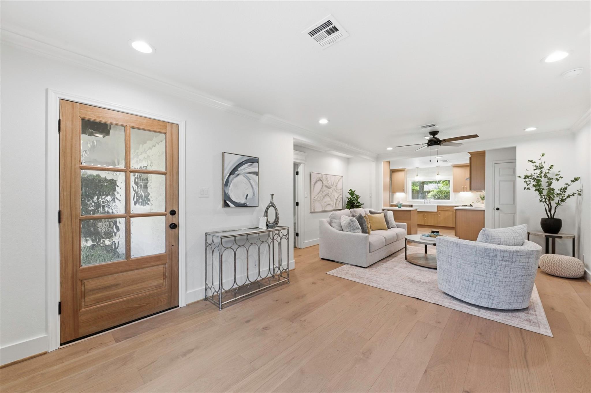 Residential in Houston 3