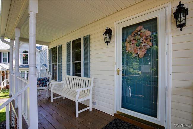 7107 Port Side Dr, House other with 4 bedrooms, 3 bathrooms and null parking in Midlothian VA | Image 5