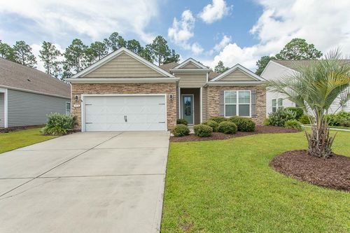 372 Firenze Loop, Myrtle Beach, SC, 29579-8531 | Card Image