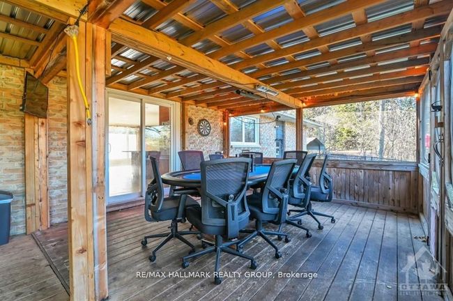 3161 Mackey Rd, House other with 4 bedrooms, 2 bathrooms and 10 parking in North Gower ON | Image 10