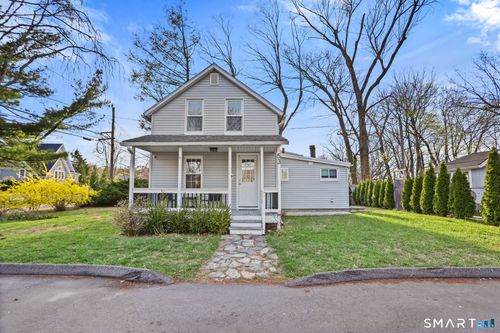 53 Maple St, Darien, CT, 06820-5208 | Card Image