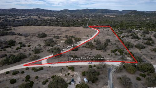 00000 Little Dry Frio Rd, Leakey, TX, 78873 | Card Image