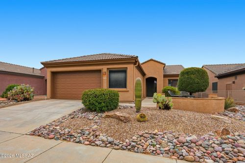 1962 W Acacia Bluffs Dr, Green Valley, AZ, 85622-8088 | Card Image