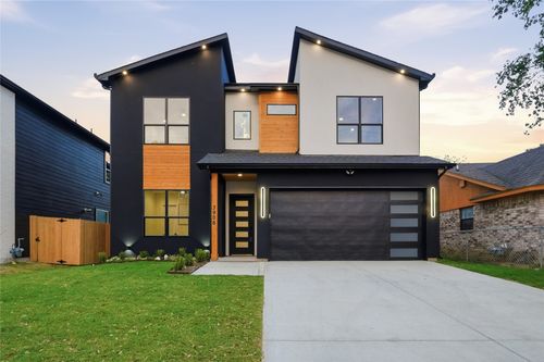 3906 Harlingen St, Dallas, TX, 75212-1027 | Card Image