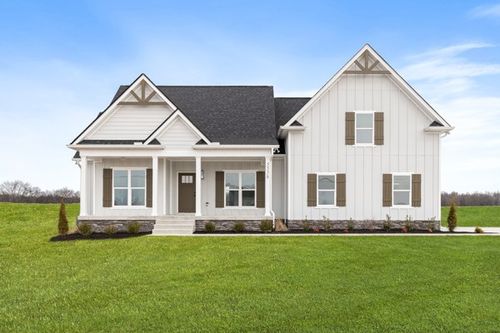 5558 Borthick Rd, Springfield, TN, 37172-8133 | Card Image