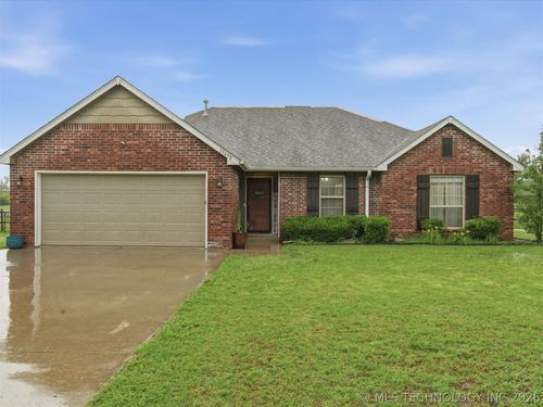 13690 N 113th East Ave, Collinsville, OK, 74021-3776 | Card Image