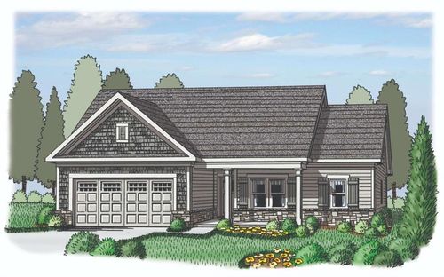 119 Harmony Farms Orch, Eatonton, GA, 31024-8603 | Card Image