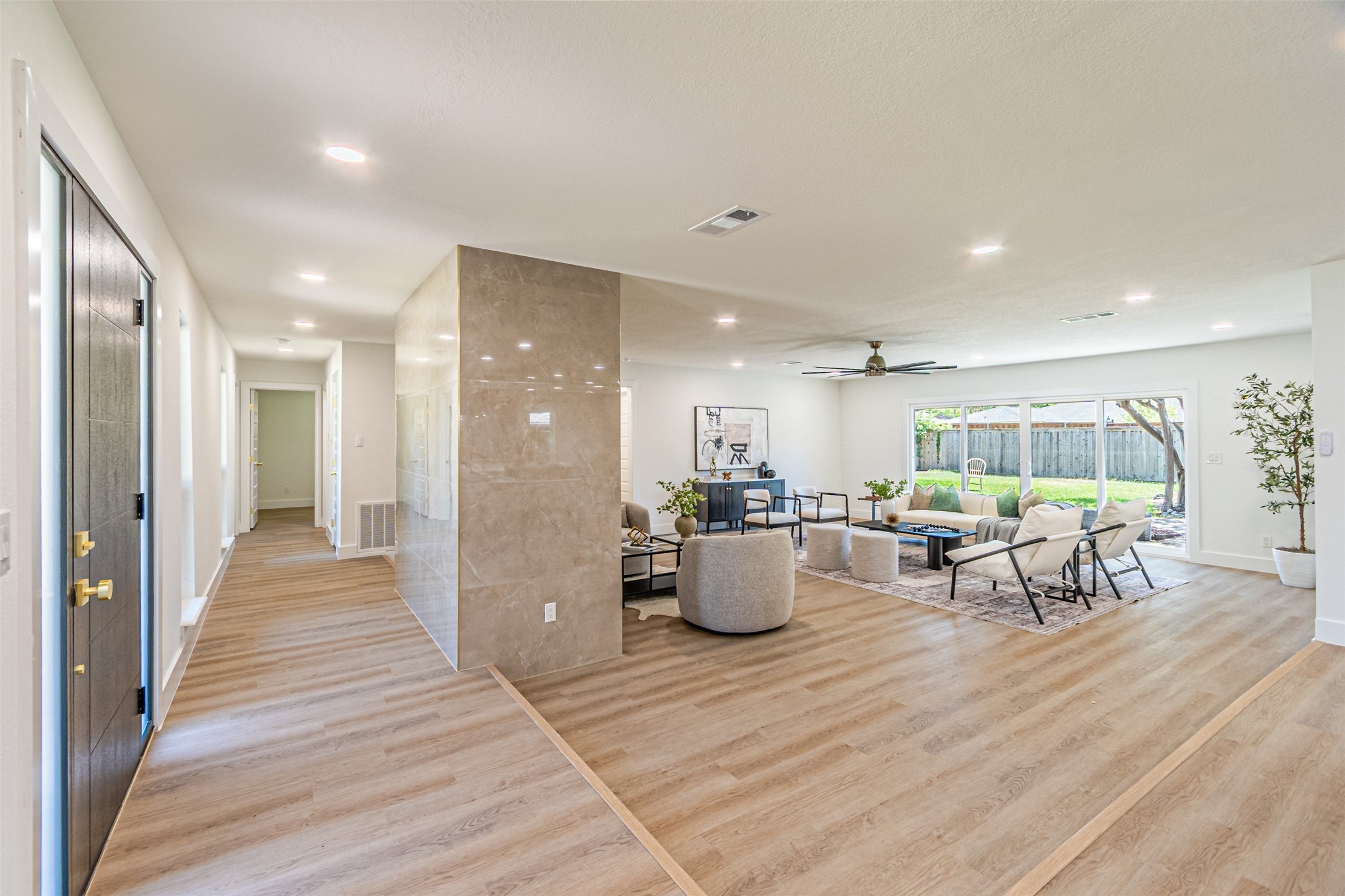 Residential in Plano 2