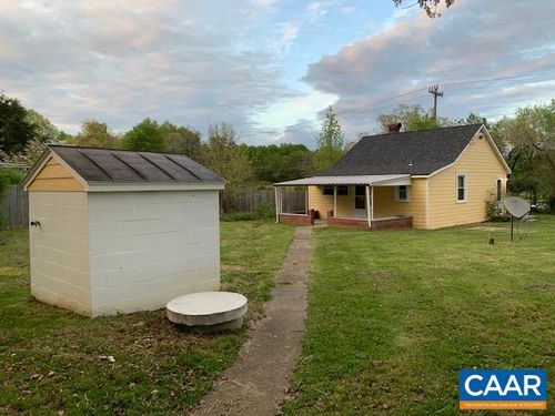 760 James Madison Hwy, GORDONSVILLE, VA, 22942-6122 | Card Image