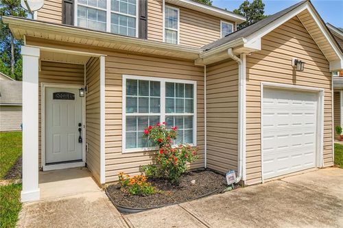 2317 Hackamore Dr, Atlanta, GA, 30349-4384 | Card Image