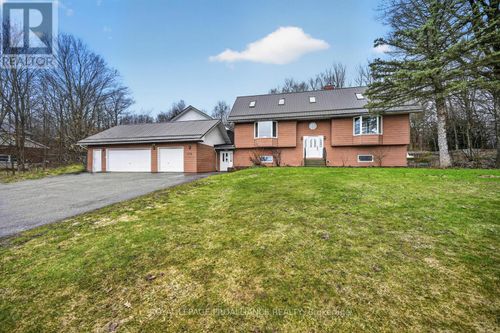 376 County Road 5 Road, Front of Yonge, ON, K0E1B0 | Card Image