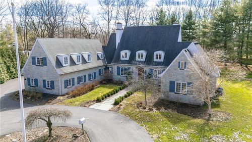 509 Allens Creek Rd, Rochester, NY, 14618-3405 | Card Image